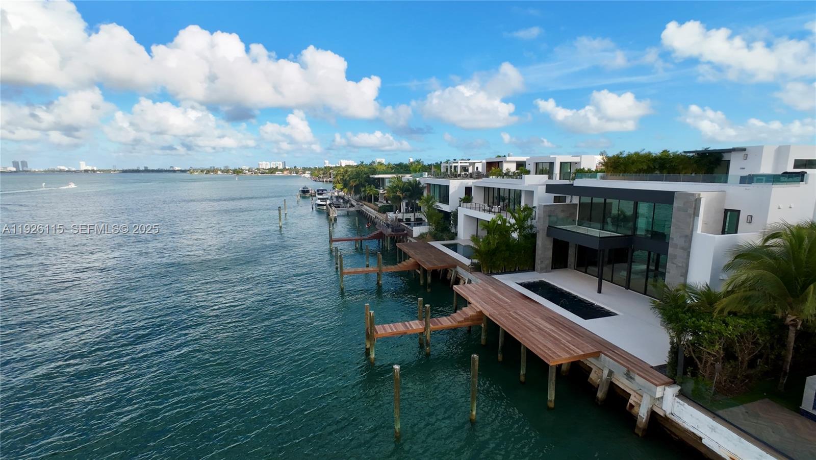 Leeward Cove - Residential