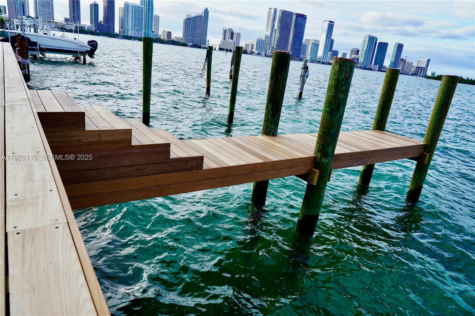 Leeward Cove - Residential