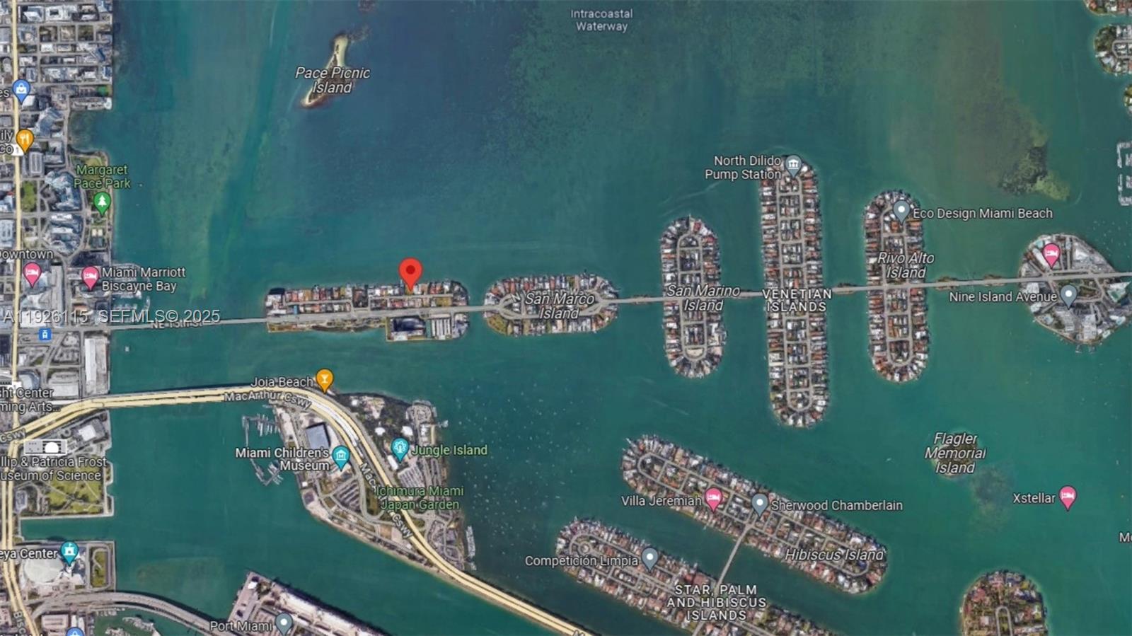 Leeward Cove - Residential