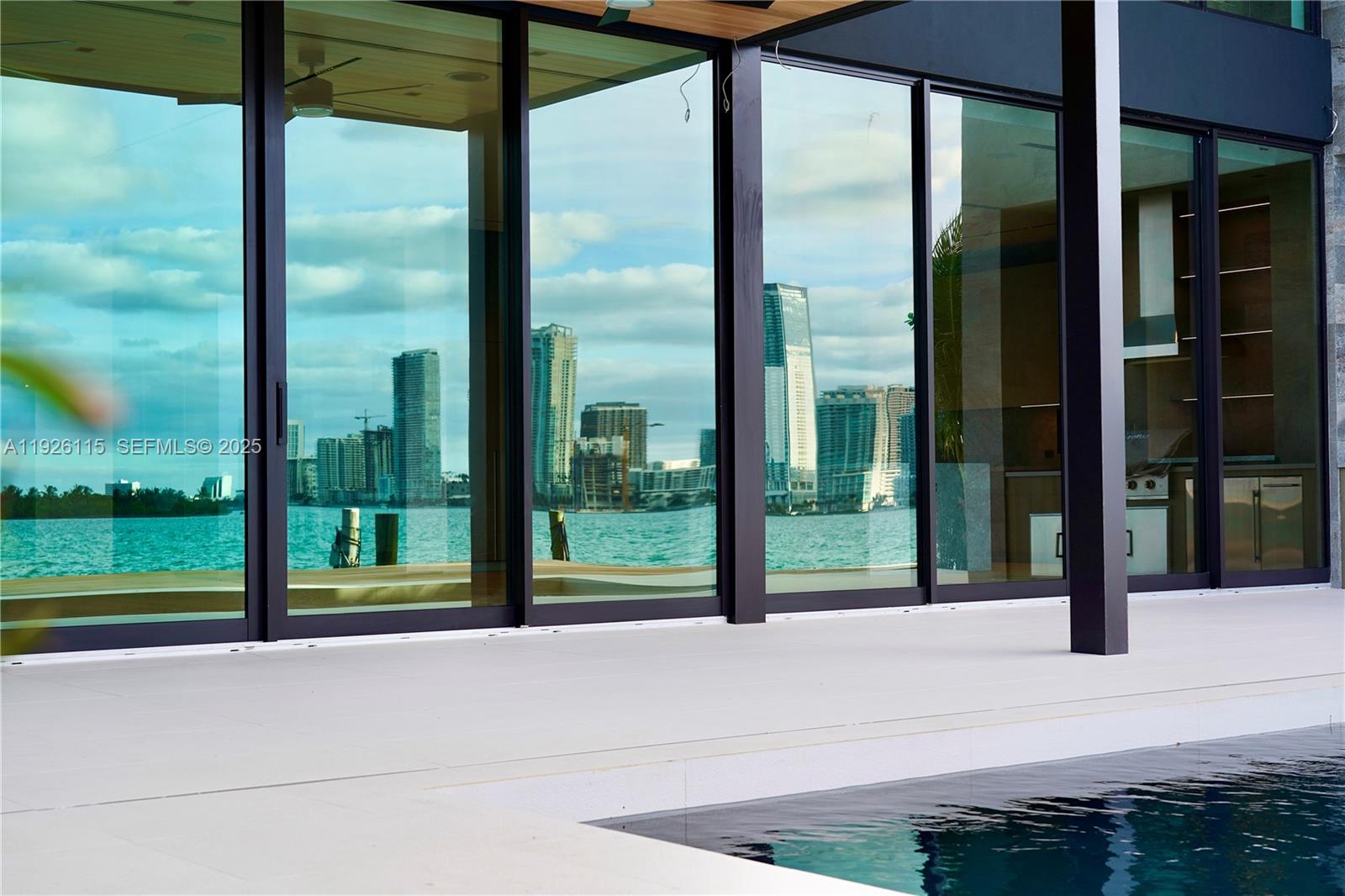 Leeward Cove - Residential