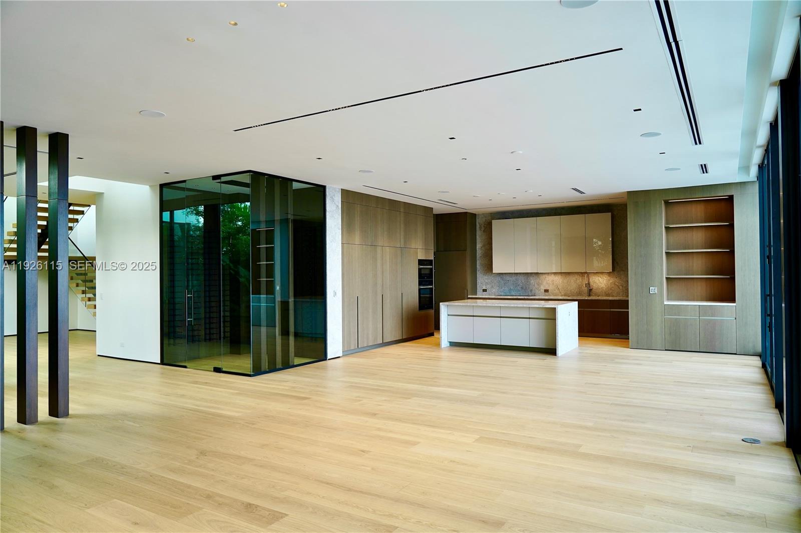 Leeward Cove - Residential