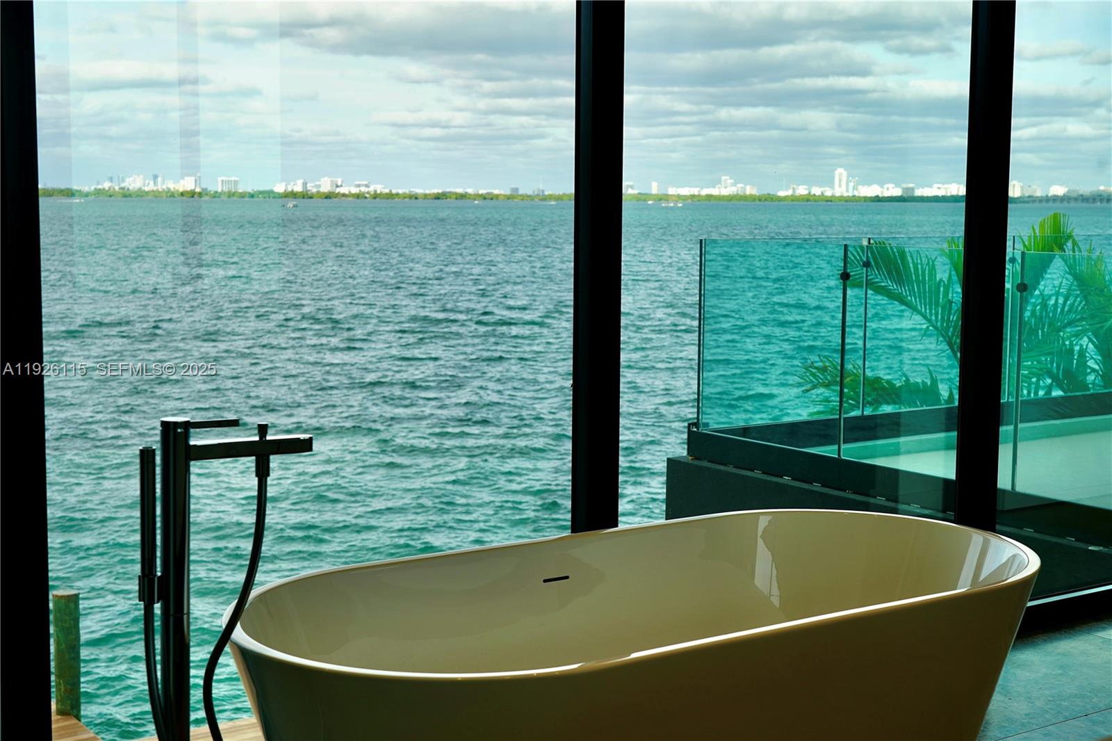 Leeward Cove - Residential