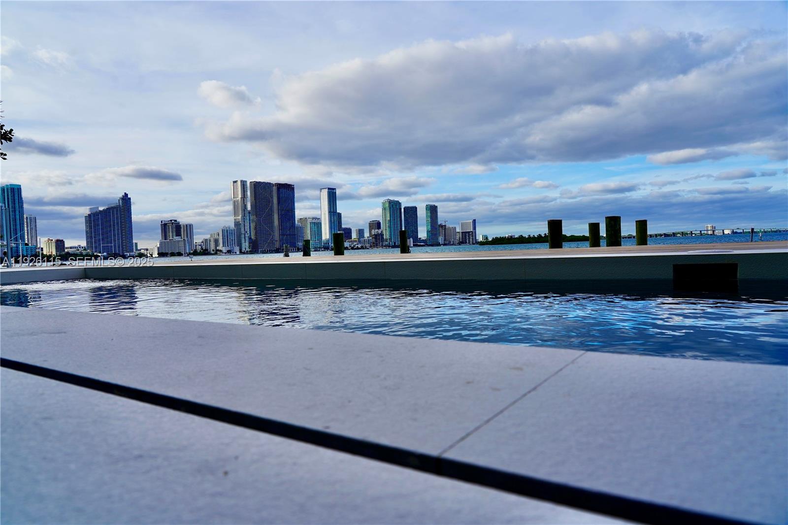 Leeward Cove - Residential