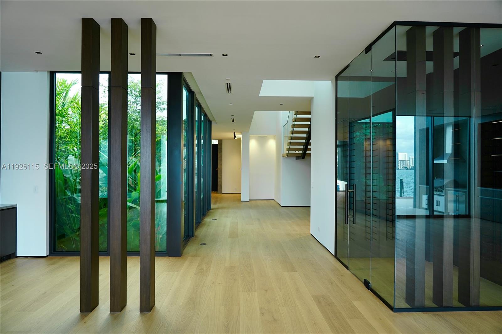 Leeward Cove - Residential