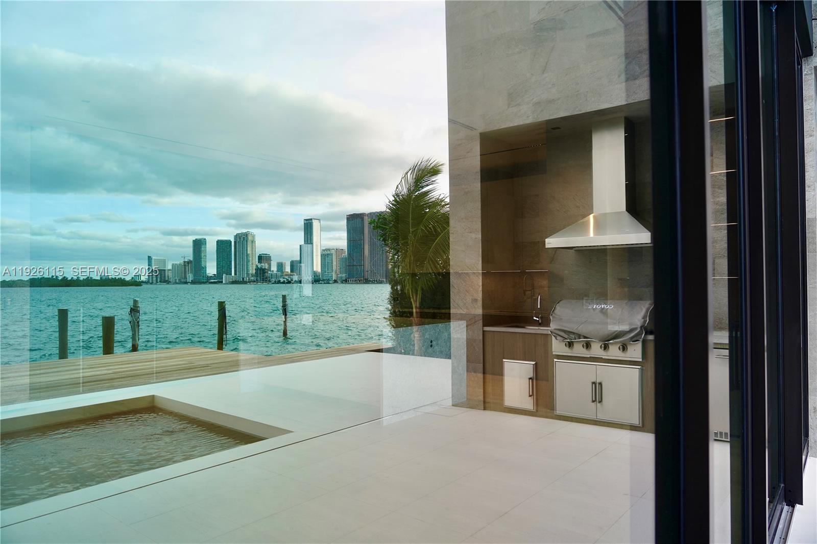 Leeward Cove - Residential