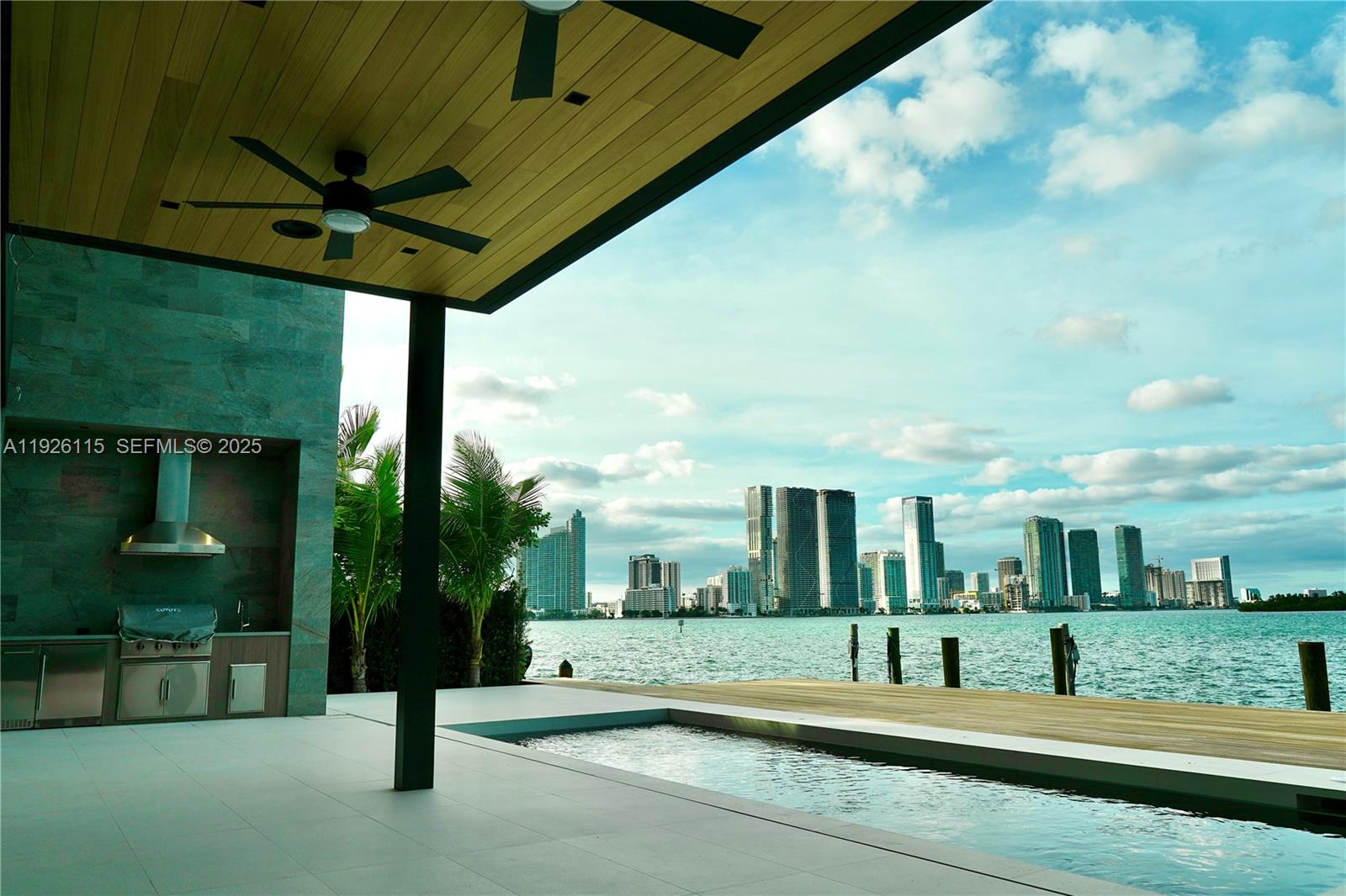 Leeward Cove - Residential