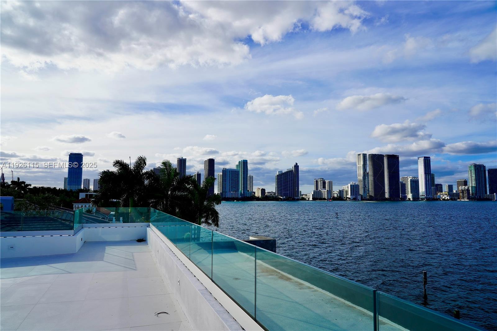 Leeward Cove - Residential