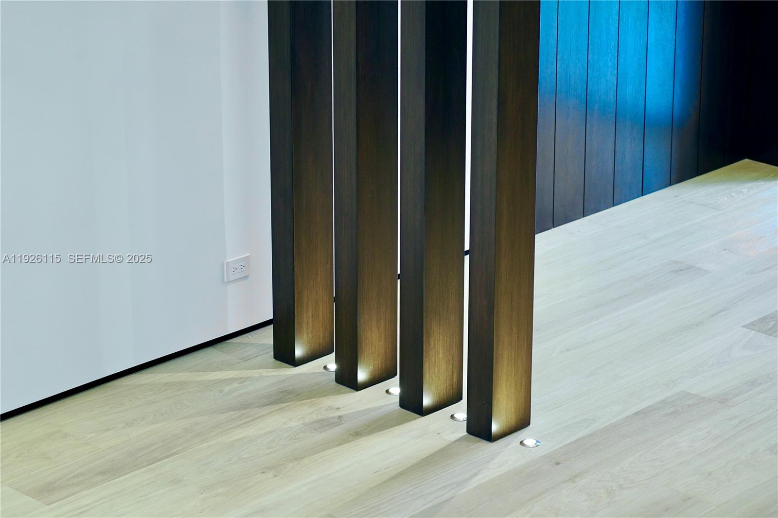 Leeward Cove - Residential