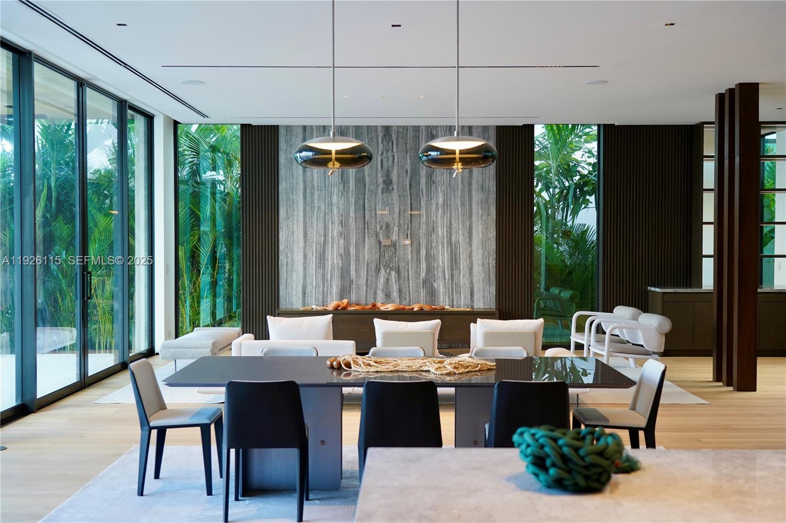 Leeward Cove - Residential