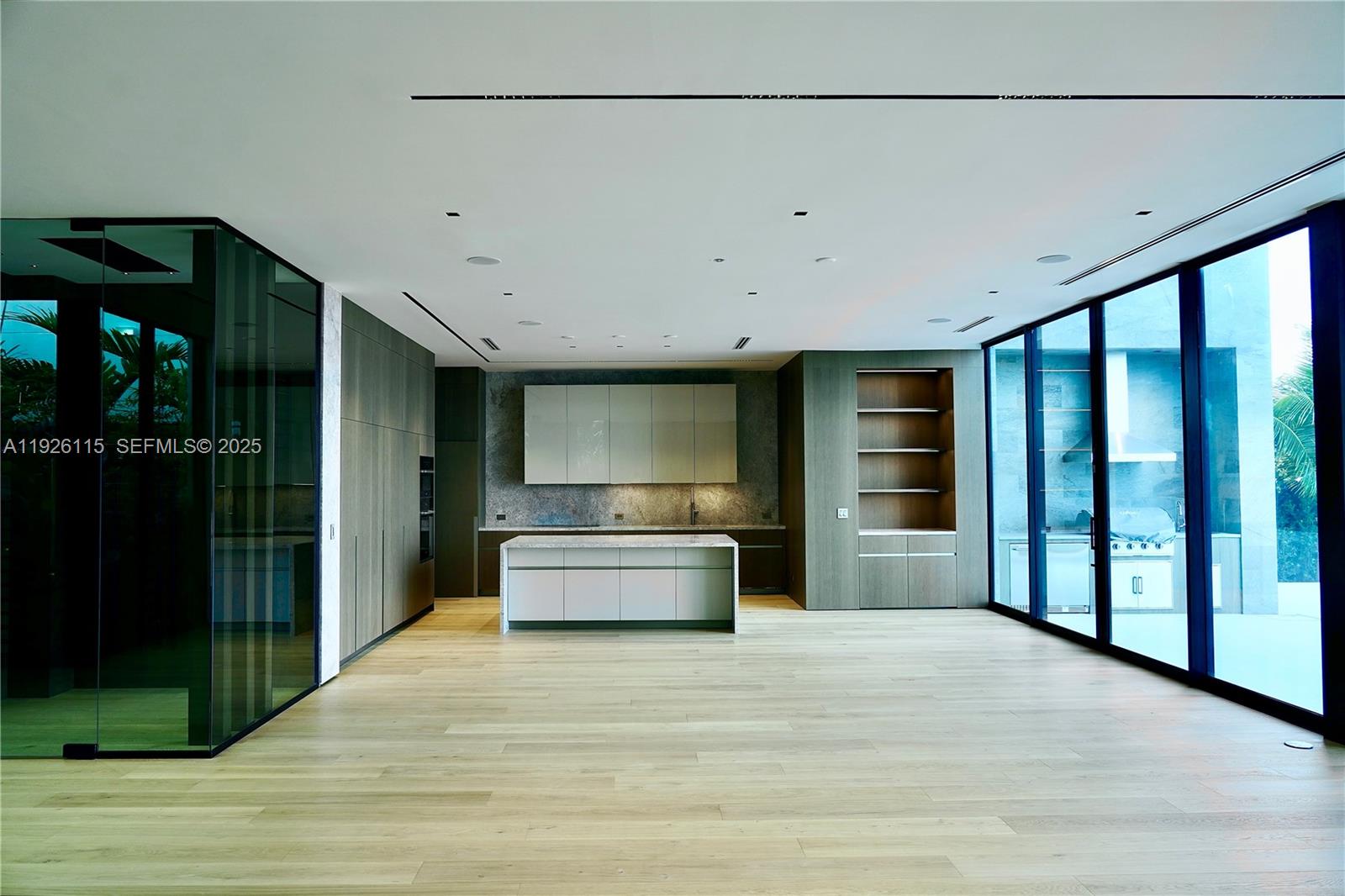 Leeward Cove - Residential