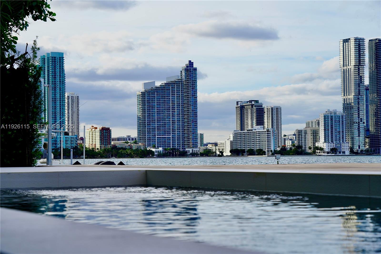 Leeward Cove - Residential