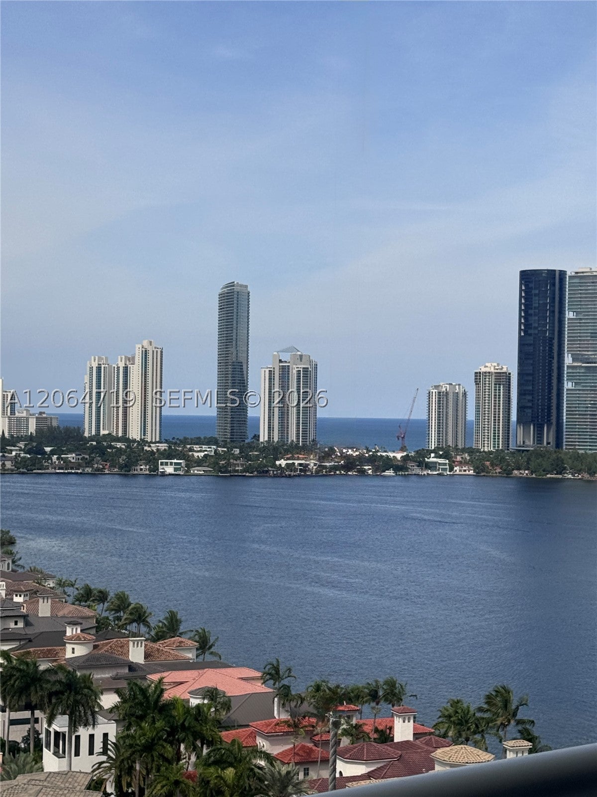 4000 Island Blvd
