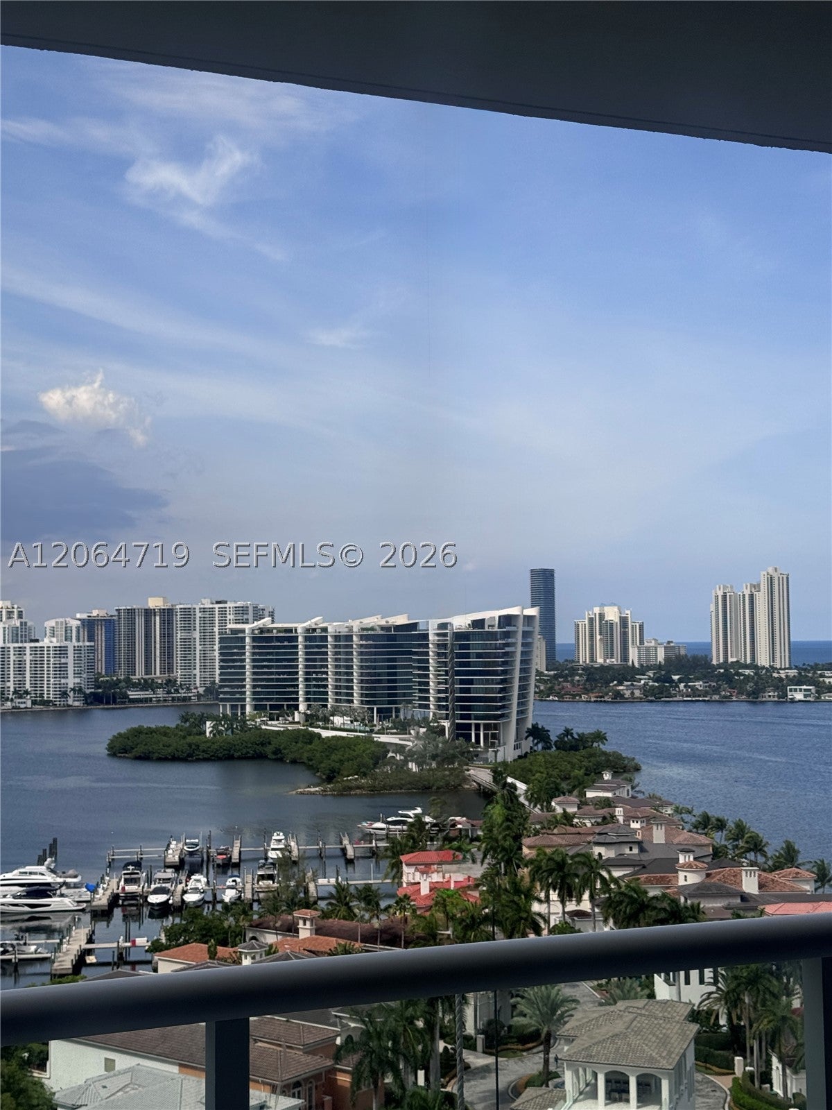 4000 Island Blvd 1804, Aventura FL 33160