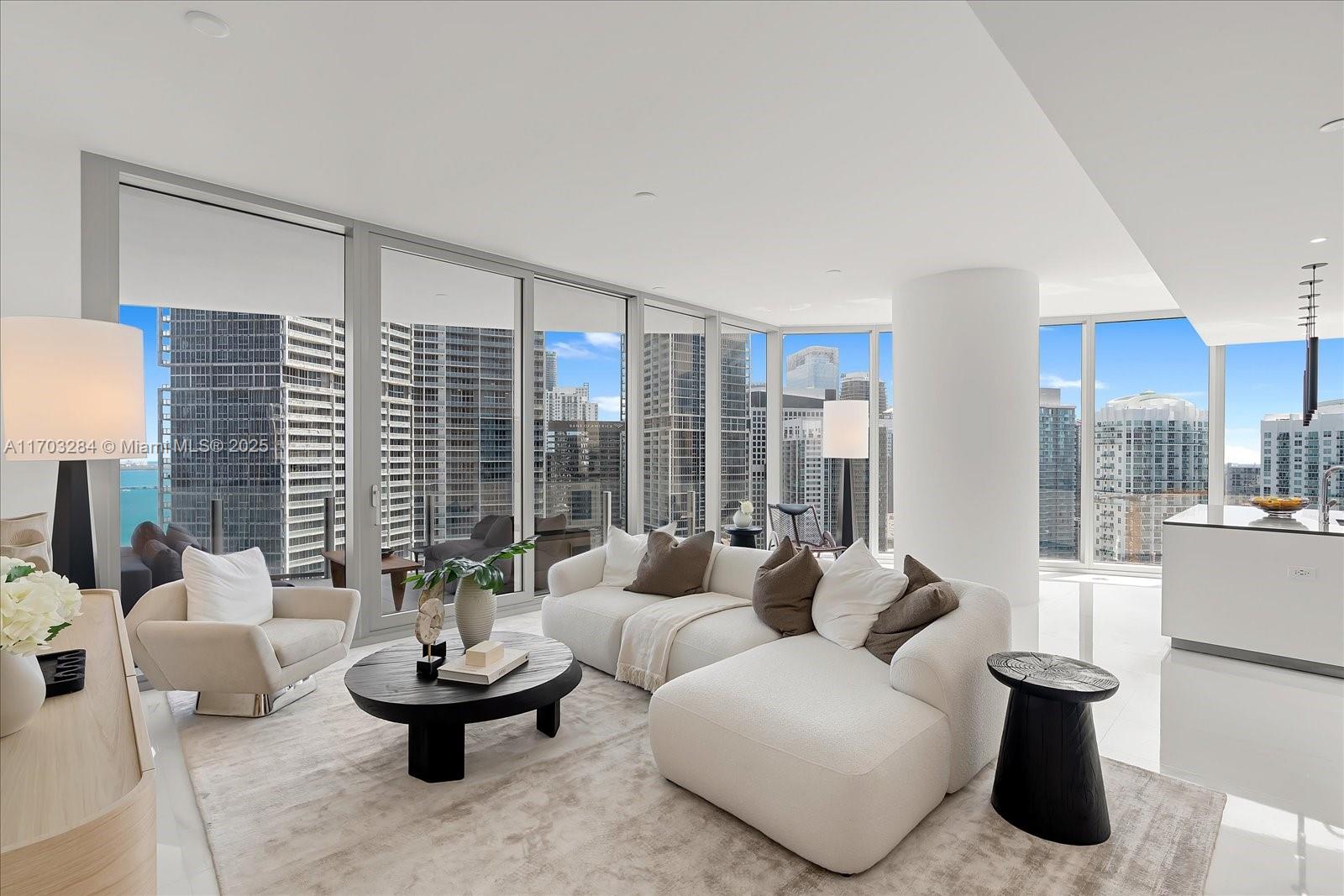300 Biscayne Blvd Way 3407