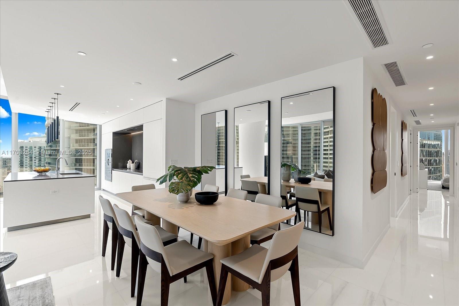 300 Biscayne Blvd Way 3407