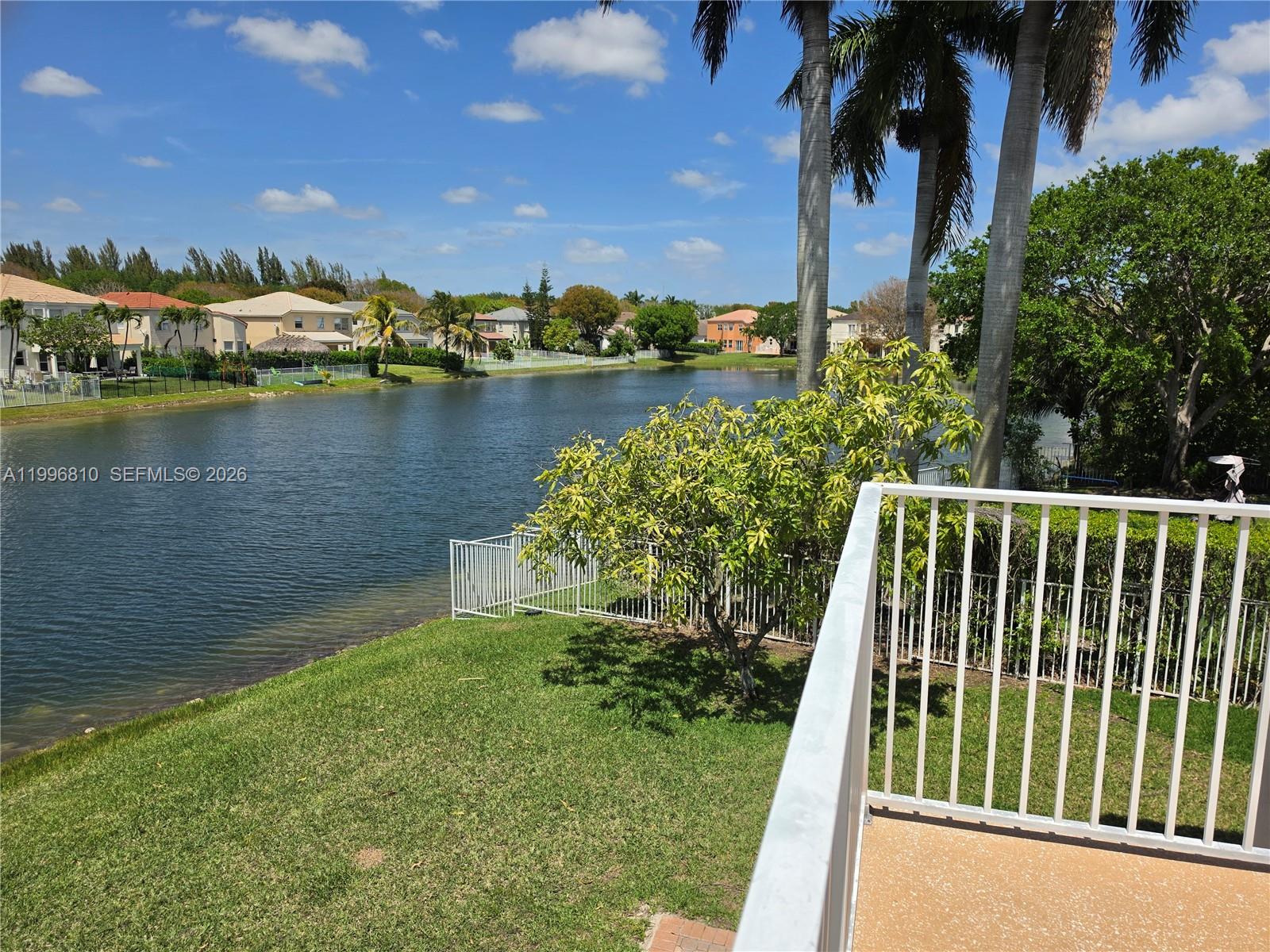 RIVIERA ISLES I - Residential