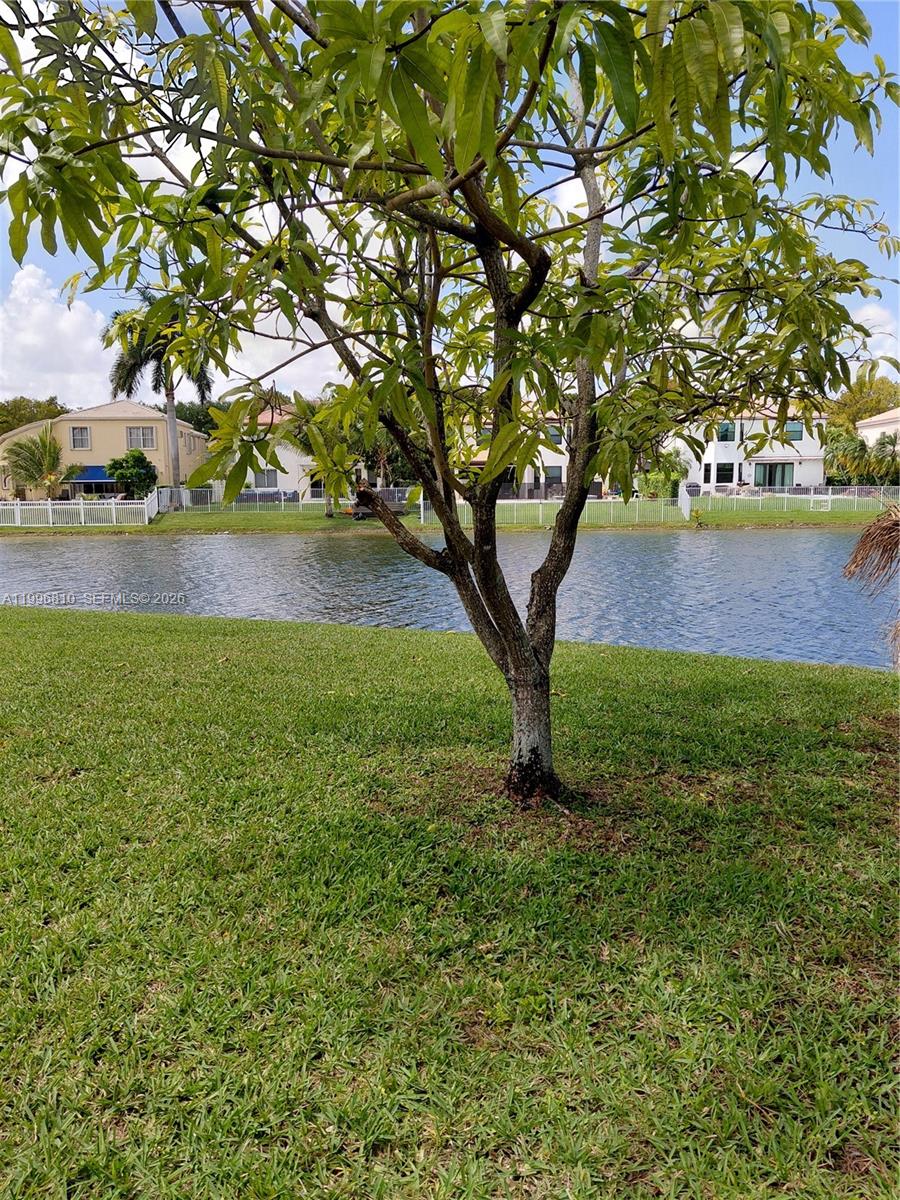 RIVIERA ISLES I - Residential