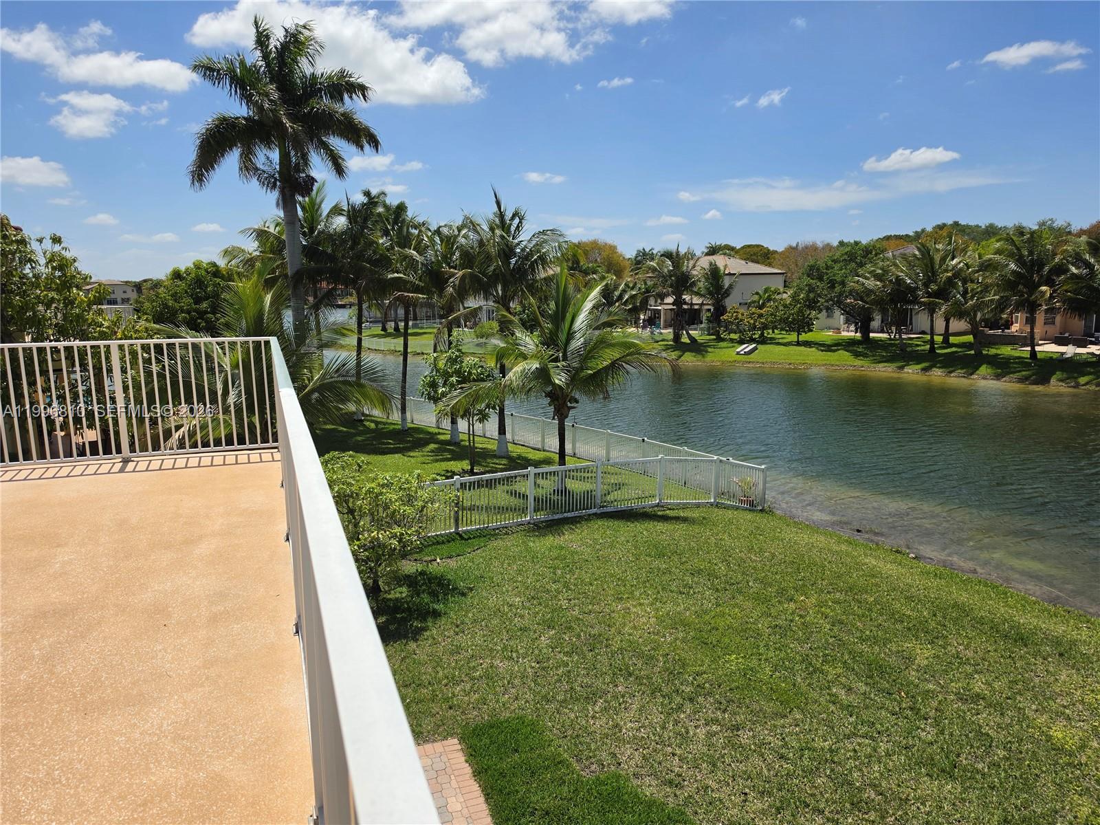 RIVIERA ISLES I - Residential