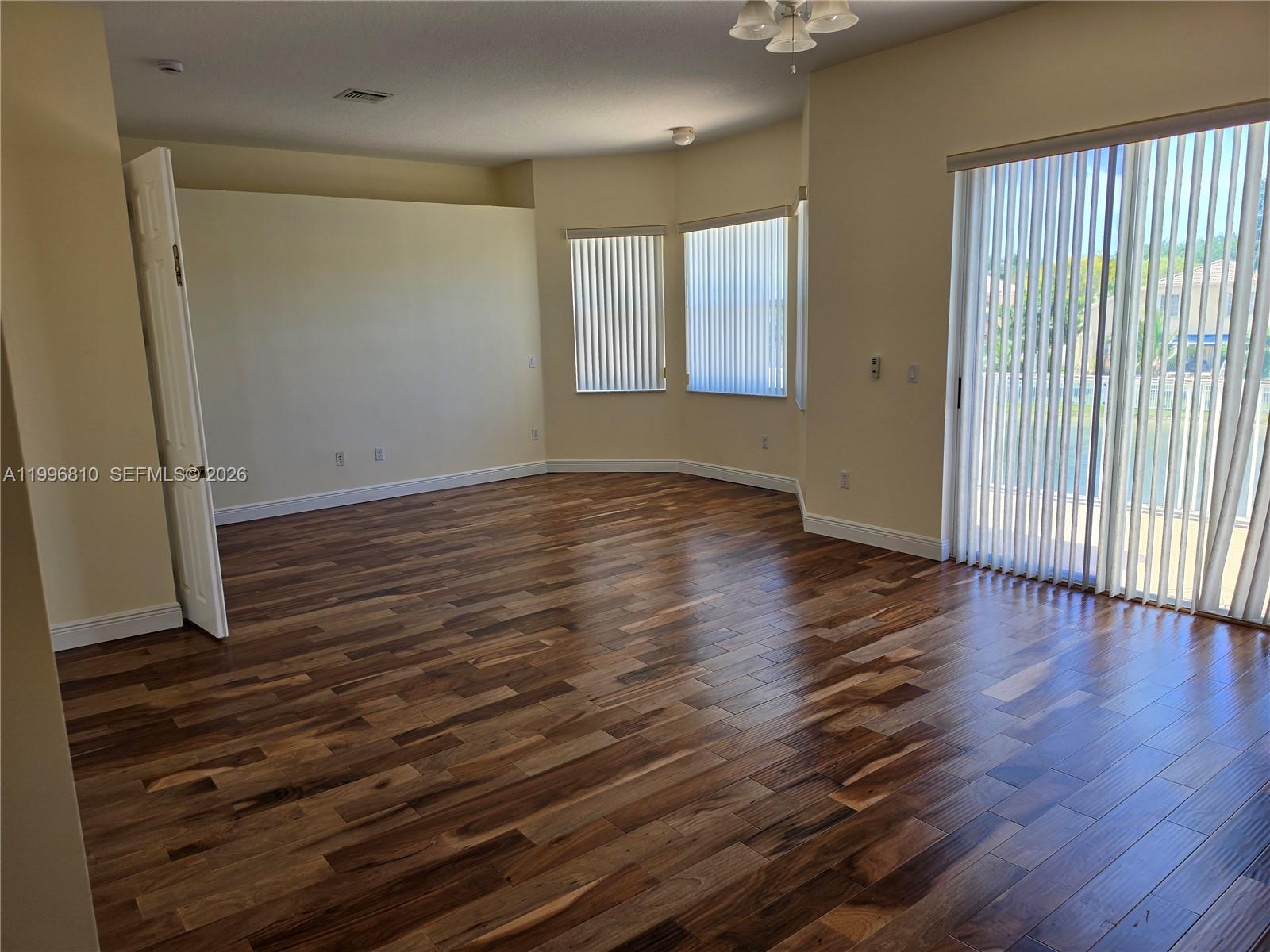 RIVIERA ISLES I - Residential