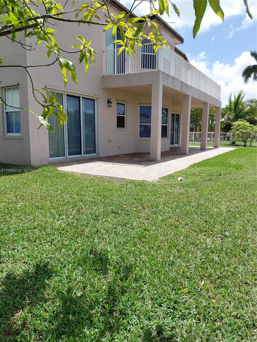 RIVIERA ISLES I - Residential