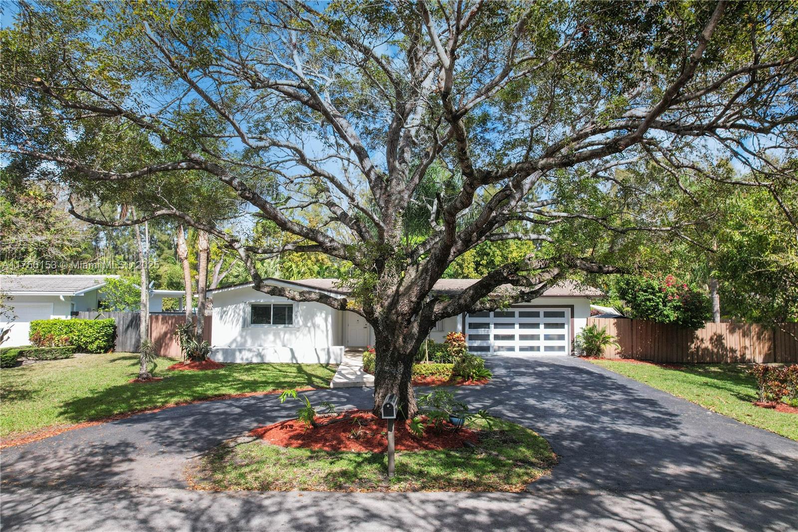 Property for Sale at 6231 Sw 58th St, South Miami, Miami-Dade County, Florida - Bedrooms: 3 
Bathrooms: 2  - $1,395,000