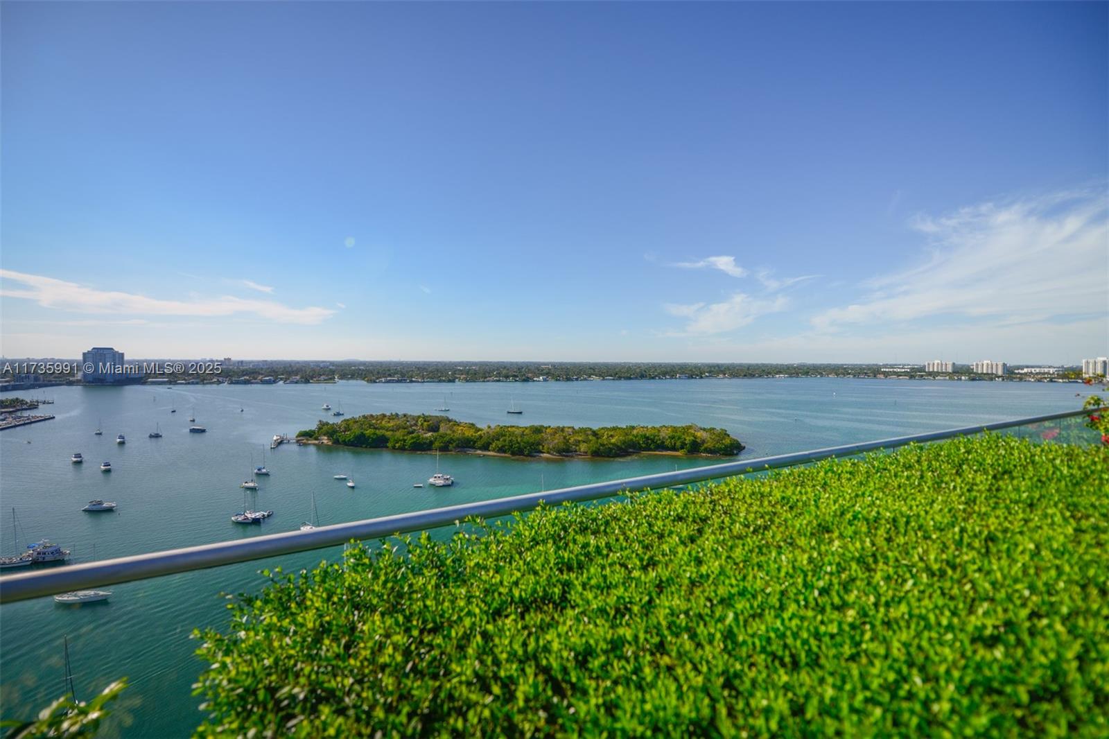 Stunning 2 bedrooms 2 bathrooms loft in the heart of North Bay Village, the perfect place to call home. With its modern open-concept kitchen design, this space is filled with natural light and unbeatable views of the bay. This loft is designed for both luxury and relaxation. Located in a prime waterfront community just minutes away from Miami Beach, Downtown, top restaurants and shopping. Available for rent unfurnished ($6000) or furnished ($7000) so you can make it your own.