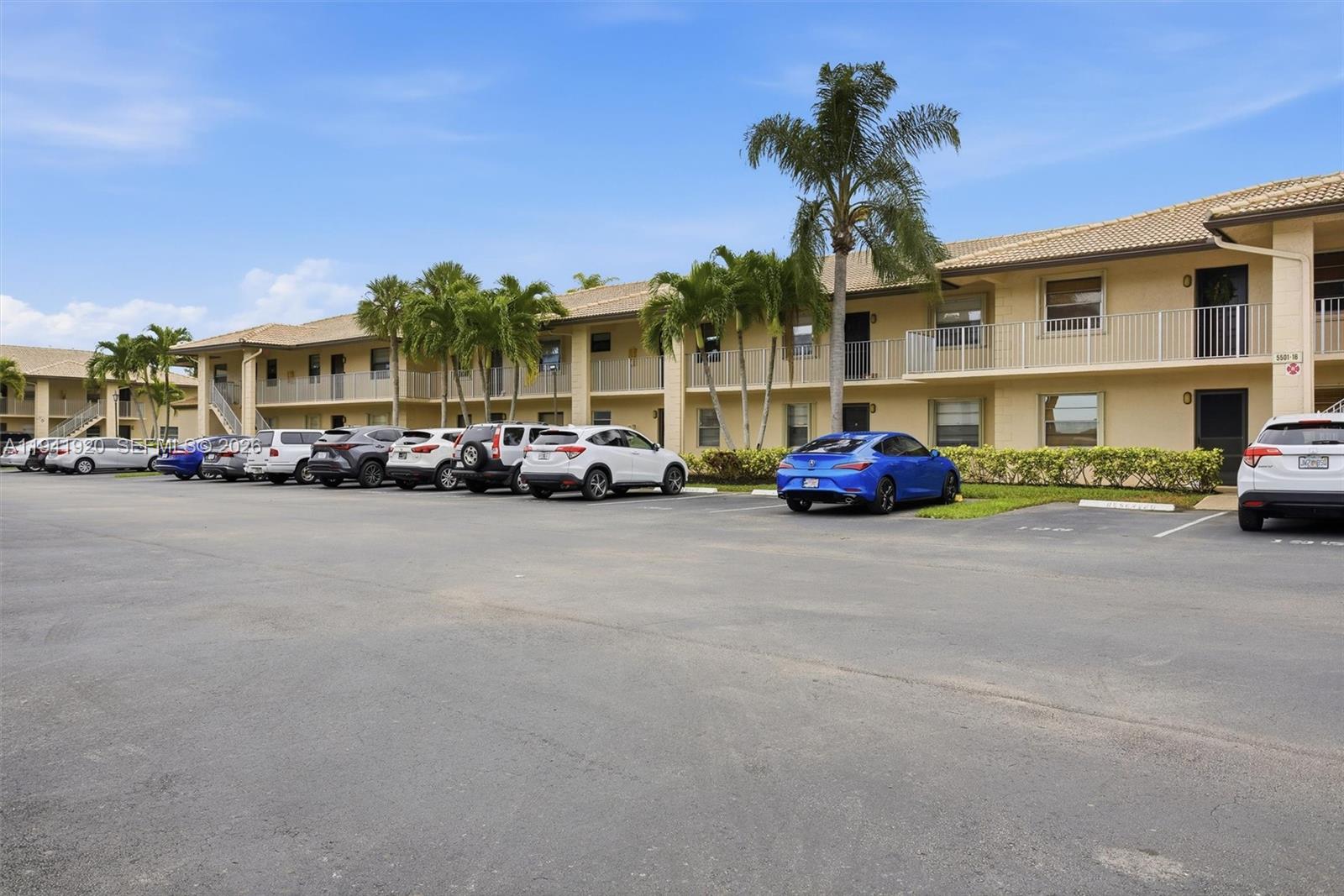 VIEWPOINTE CONDO - Residential