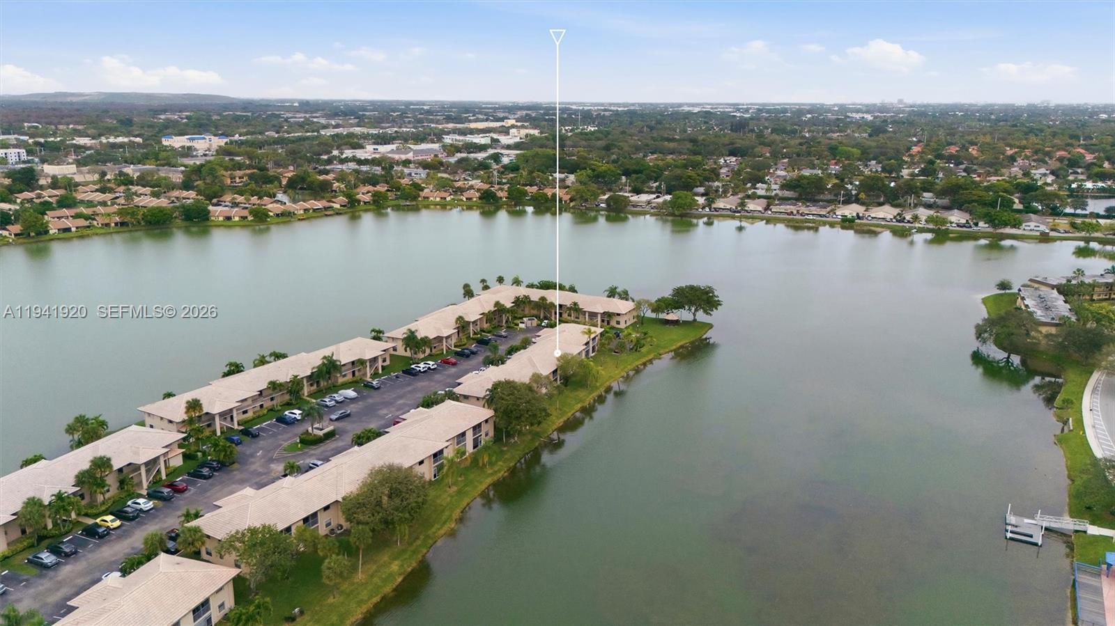 VIEWPOINTE CONDO - Residential