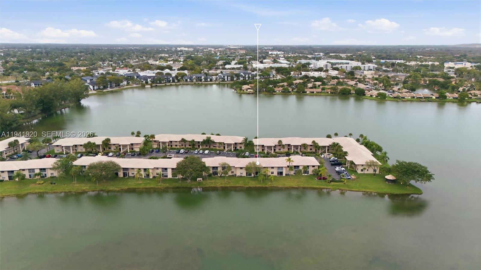 VIEWPOINTE CONDO - Residential