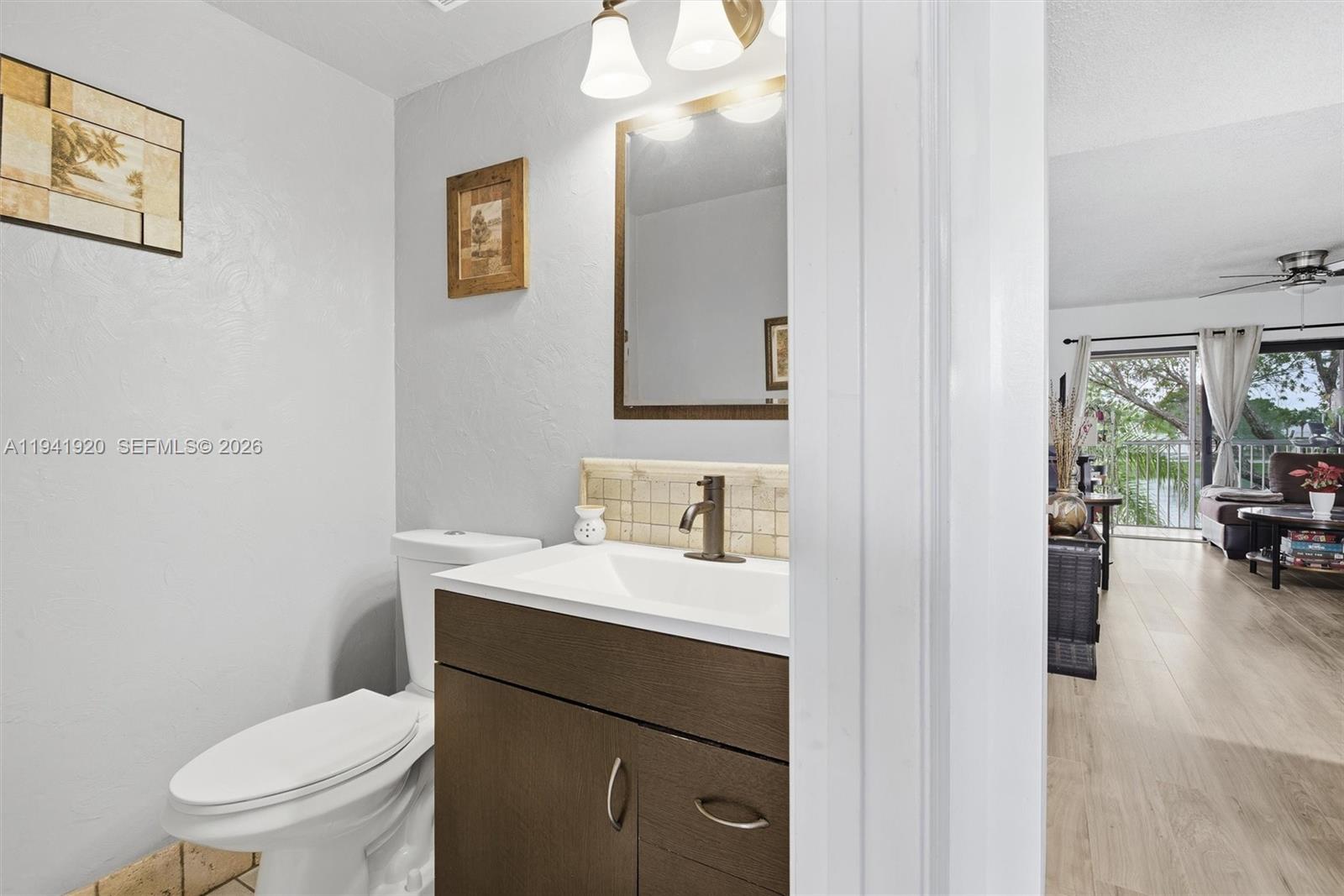 VIEWPOINTE CONDO - Residential