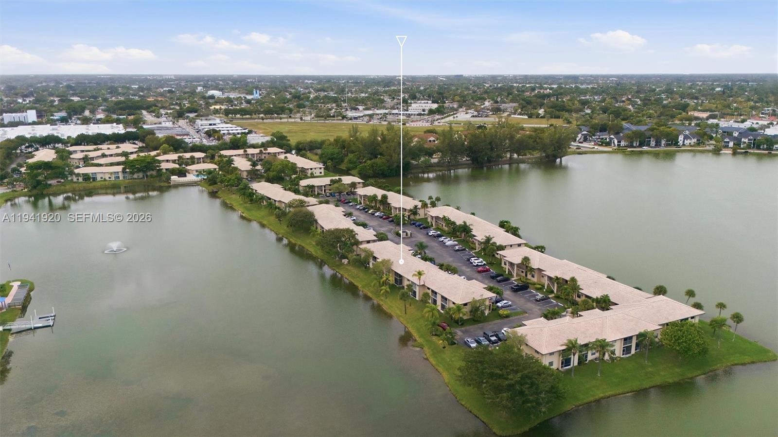 VIEWPOINTE CONDO - Residential