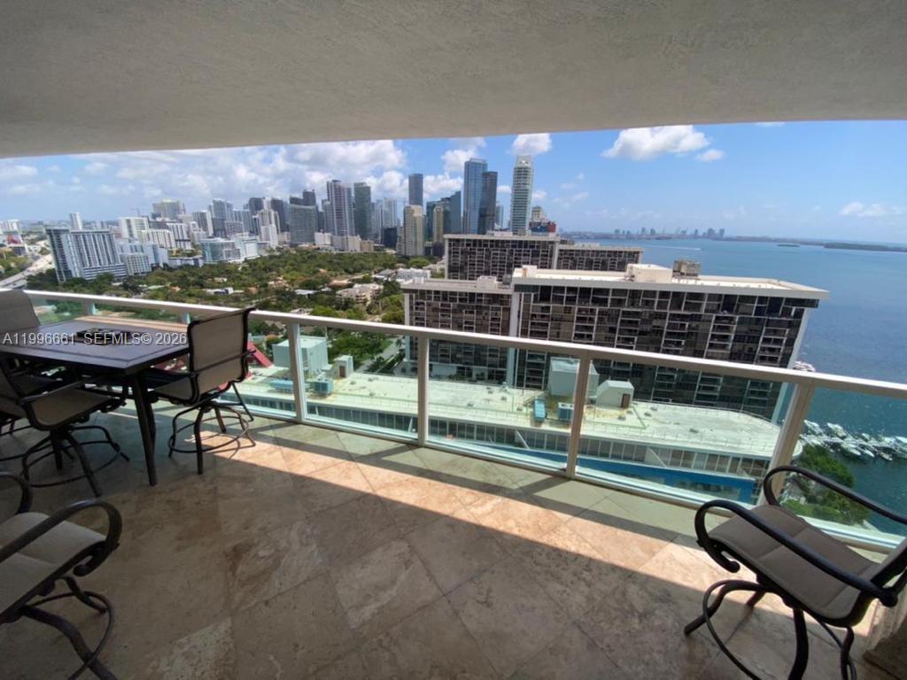 2101 Brickell Ave 2604