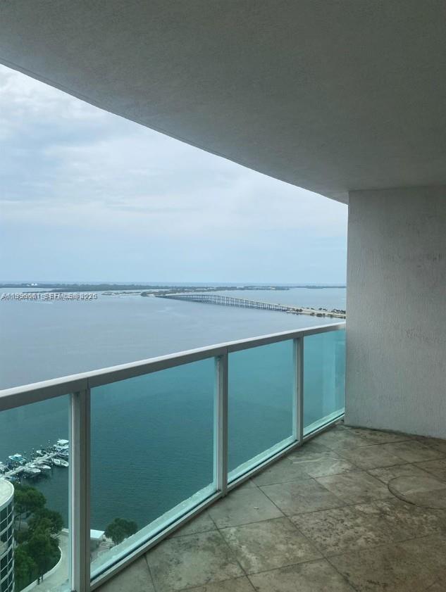 SKYLINE ON BRICKELL CONDO - Residential Lease