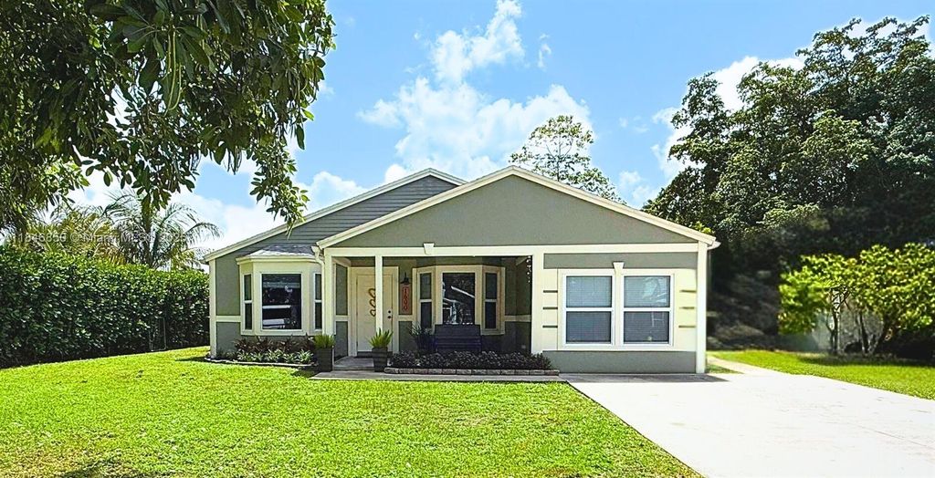 Photo of 1600 SW 127th Ln, Davie, FL 33325 (MLS # A11846850)