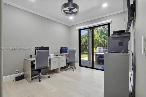 Tiny photo for 5755 NW 72nd Way, Parkland, FL 33067 (MLS # A12042389)