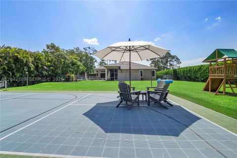 Tiny photo for 5755 NW 72nd Way, Parkland, FL 33067 (MLS # A12042389)