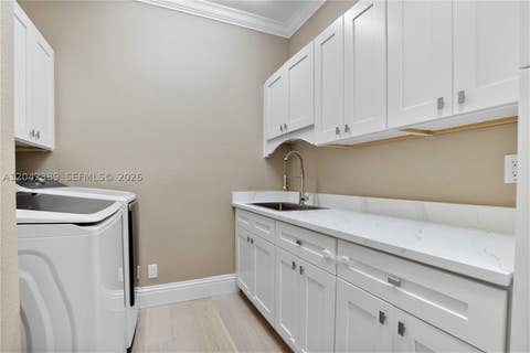 Tiny photo for 5755 NW 72nd Way, Parkland, FL 33067 (MLS # A12042389)