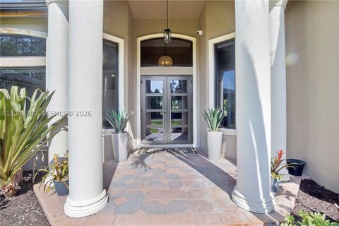 Tiny photo for 5755 NW 72nd Way, Parkland, FL 33067 (MLS # A12042389)