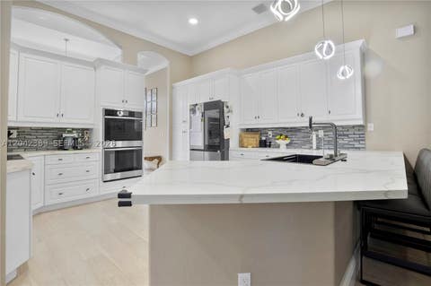 Tiny photo for 5755 NW 72nd Way, Parkland, FL 33067 (MLS # A12042389)