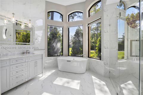 Tiny photo for 5755 NW 72nd Way, Parkland, FL 33067 (MLS # A12042389)
