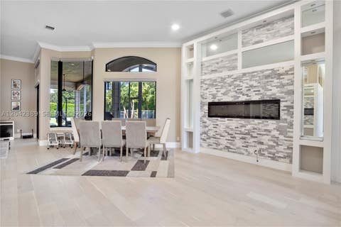Tiny photo for 5755 NW 72nd Way, Parkland, FL 33067 (MLS # A12042389)