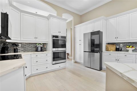 Tiny photo for 5755 NW 72nd Way, Parkland, FL 33067 (MLS # A12042389)