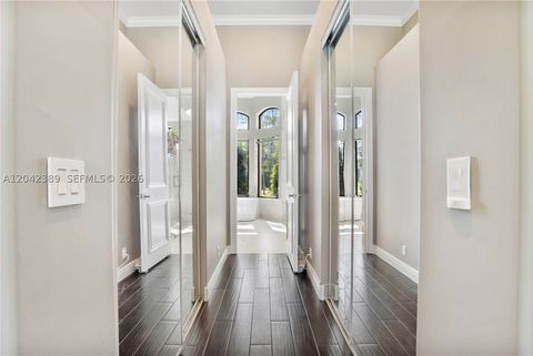 Tiny photo for 5755 NW 72nd Way, Parkland, FL 33067 (MLS # A12042389)