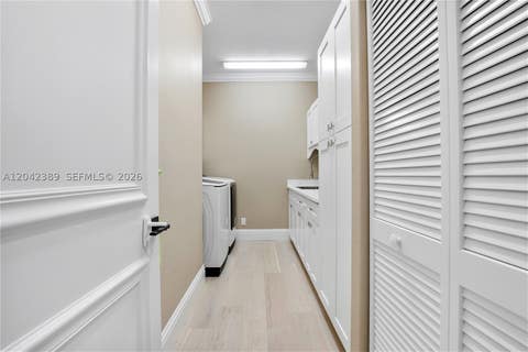 Tiny photo for 5755 NW 72nd Way, Parkland, FL 33067 (MLS # A12042389)