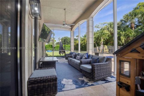 Tiny photo for 5755 NW 72nd Way, Parkland, FL 33067 (MLS # A12042389)