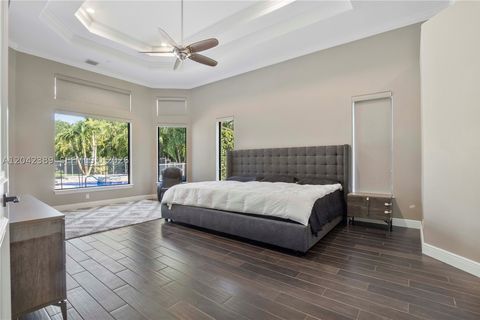 Tiny photo for 5755 NW 72nd Way, Parkland, FL 33067 (MLS # A12042389)