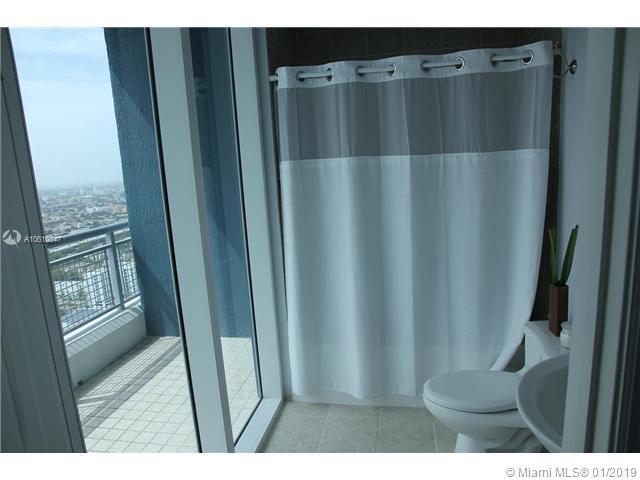 INFINITY AT BRICKELL - Residential Lease