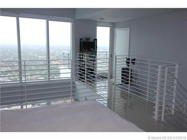 INFINITY AT BRICKELL - Residential Lease