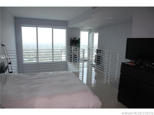 INFINITY AT BRICKELL - Residential Lease
