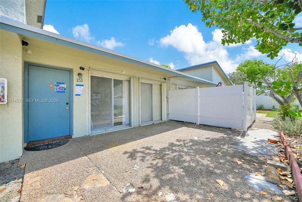 Photo of 3001 NW 4th Ter #151, Pompano Beach, FL 33064 (MLS # A12014537)